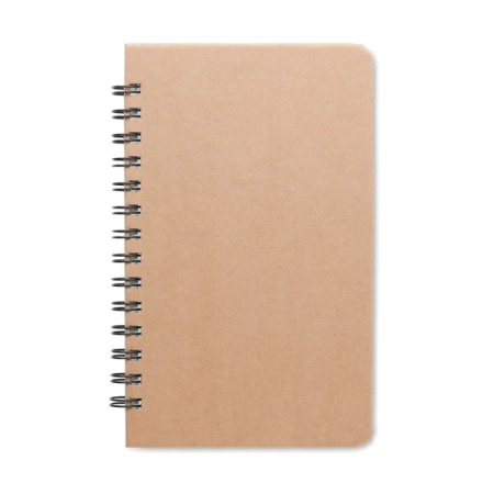 Sosnowy notes GROWNOTEBOOK™ | MO-MO6225-13