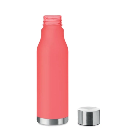 Butelka RPET 600 ml GLACIER RPET | MO-MO6237-25
