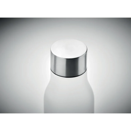 Butelka RPET 600 ml GLACIER RPET | MO-MO6237-26