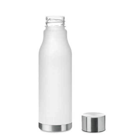 Butelka RPET 600 ml GLACIER RPET | MO-MO6237-26