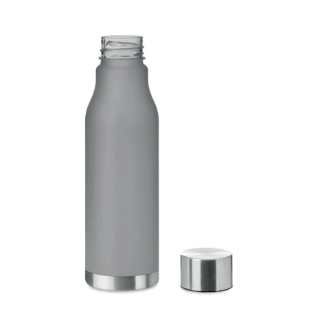 Butelka RPET 600 ml GLACIER RPET | MO-MO6237-27