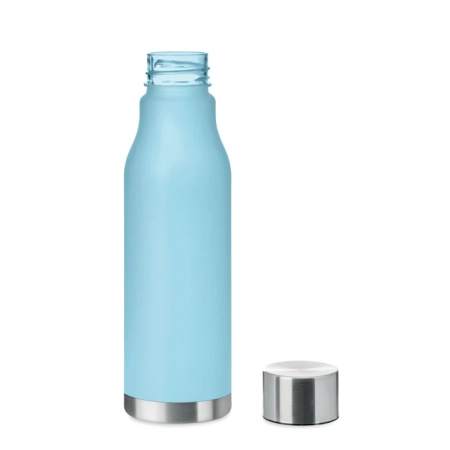 Butelka RPET 600 ml GLACIER RPET | MO-MO6237-52