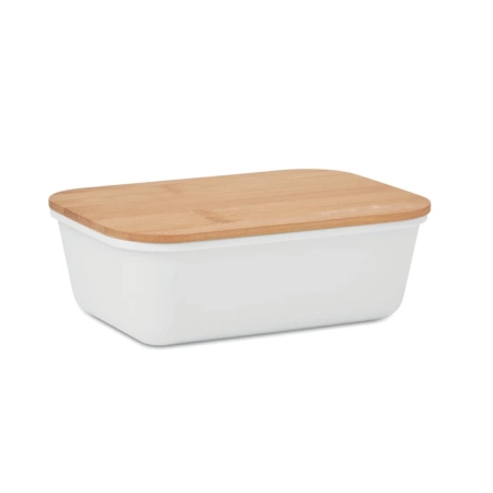 Lunchbox z bambusową pokrywką THURSDAY MO6240-06