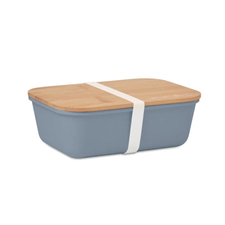 Lunchbox z bambusową pokrywką THURSDAY | MO-MO6240-20