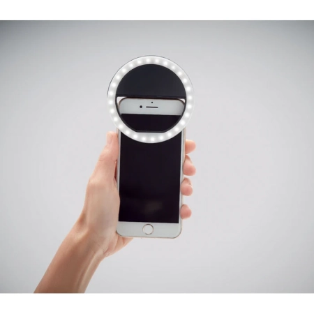 Przenośna lampa do selfie HELIE | MO-MO6242-03