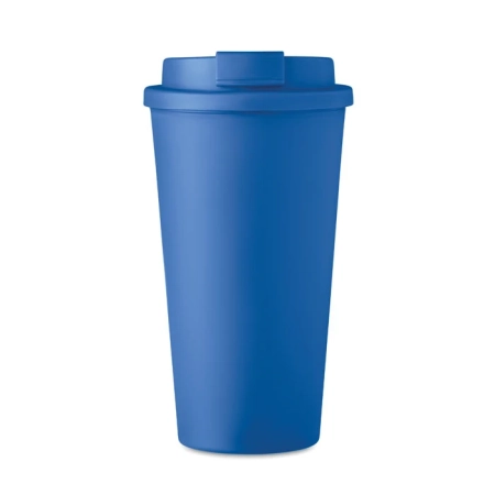 Dwuścienny kubek 450 ml TUESDAY | MO-MO6244-04