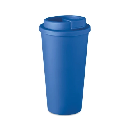 Dwuścienny kubek 450 ml TUESDAY MO6244-04