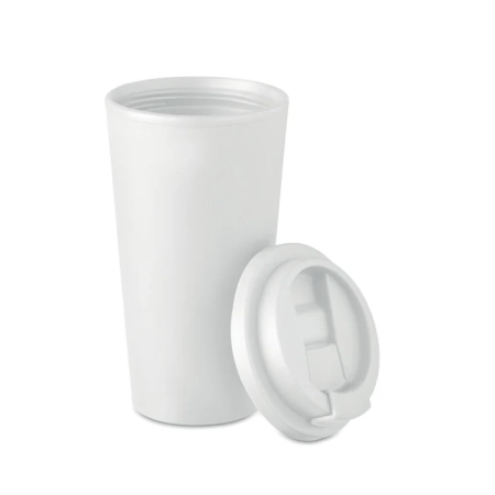 Dwuścienny kubek 450 ml TUESDAY | MO-MO6244-06