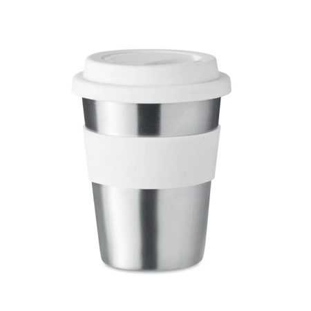 Kubek, stal nierdzewna 350ml IRMUG MO6257-06