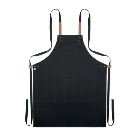 Fartuch z bawełny 340 gr/m² NAGPUR COLOUR | MO-MO6261-03