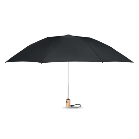 Parasol 23 cale 190T RPET LEEDS MO6265-03