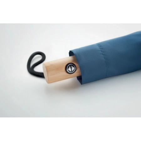 Parasol 23 cale 190T RPET LEEDS | MO-MO6265-04