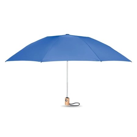 Parasol 23 cale 190T RPET LEEDS MO6265-37
