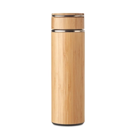 Termos dwuścienny 400 ml TAMPERE | MO-MO6272-40