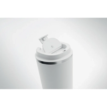 Dwuścienny kubek 350 ml BRACE | MO-MO6276-06