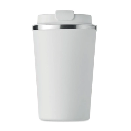 Dwuścienny kubek 350 ml BRACE | MO-MO6276-06