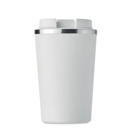Dwuścienny kubek 350 ml BRACE | MO-MO6276-06