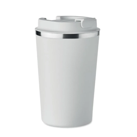 Dwuścienny kubek 350 ml BRACE MO6276-06