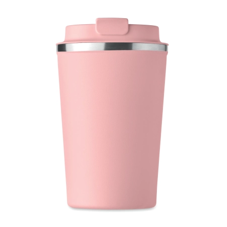 Dwuścienny kubek 350 ml BRACE | MO-MO6276-11