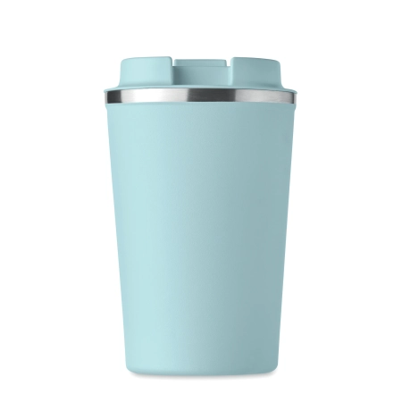 Dwuścienny kubek 350 ml BRACE | MO-MO6276-66