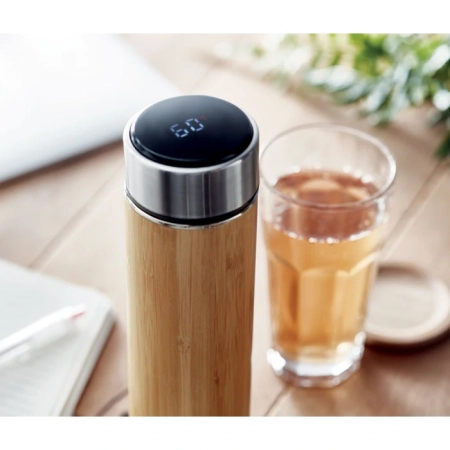 Termos dwuścienny 480 ml PANAY | MO-MO6327-40