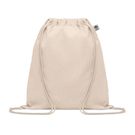 Torba z bawełny organicznej YUKI MO6354-13