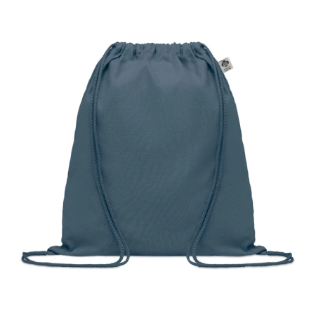 Torba z bawełny organicznej YUKI COLOUR MO6355-04