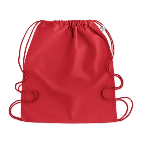 Torba z bawełny organicznej YUKI COLOUR | MO-MO6355-05