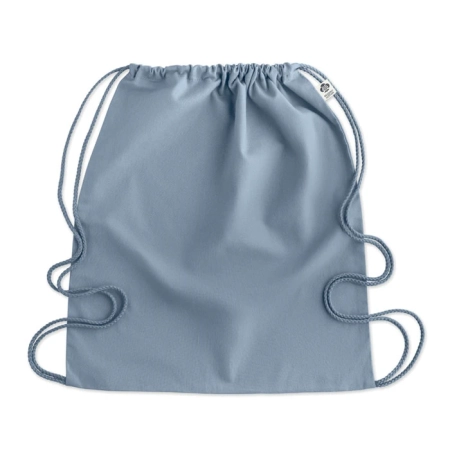 Torba z bawełny organicznej YUKI COLOUR | MO-MO6355-66