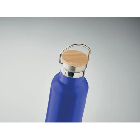 Termos dwuścienny 750ml HELSINKI MED | MO-MO6372-04