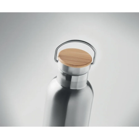 Termos dwuścienny 750ml HELSINKI MED | MO-MO6372-16