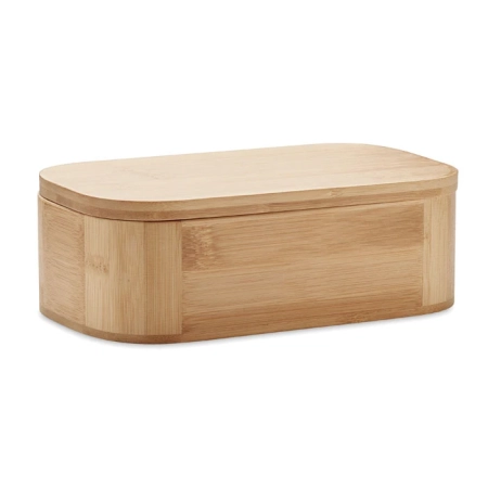 Bambusowy pojemnik 1000ml LADEN LARGE | MO-MO6378-40