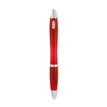 Długopis z RPET RIO RPET | MO-MO6409-25