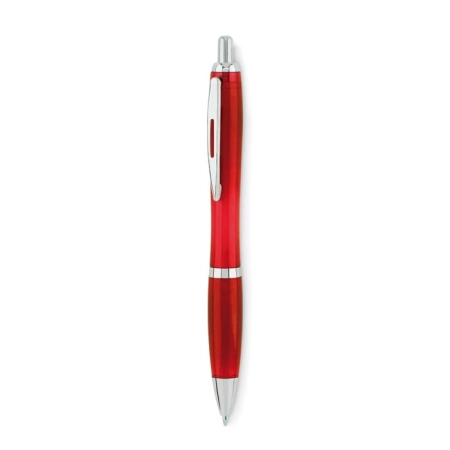 Długopis z RPET RIO RPET MO6409-25