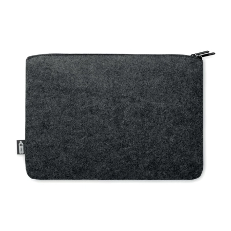 Torba na laptopa z filcu RPET TOPLO | MO-MO6419-15