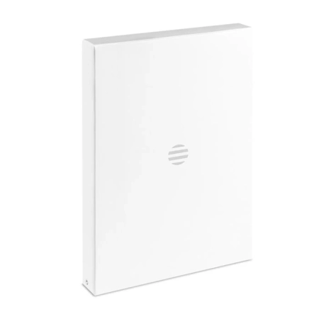 Dwustronny zestaw gier z MDF BAGGY | MO-MO6427-40