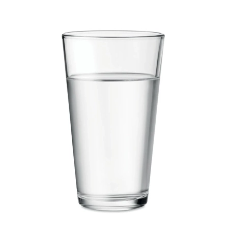 Szklanka stożkowa 300ml RONGO | MO-MO6429-22