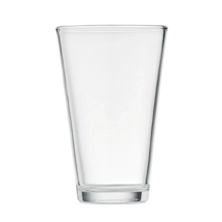 Szklanka stożkowa 300ml RONGO | MO-MO6429-22