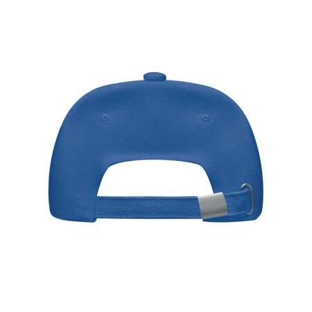Czapka bawełna organiczna 250g BICCA CAP | MO-MO6432-04