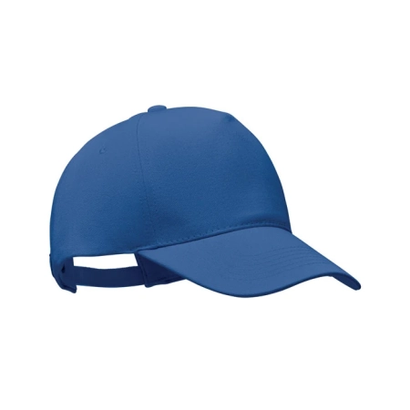 Czapka bawełna organiczna 250g BICCA CAP MO6432-04