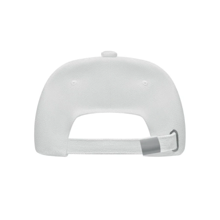 Czapka bawełna organiczna 250g BICCA CAP | MO-MO6432-06