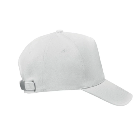 Czapka bawełna organiczna 250g BICCA CAP | MO-MO6432-06
