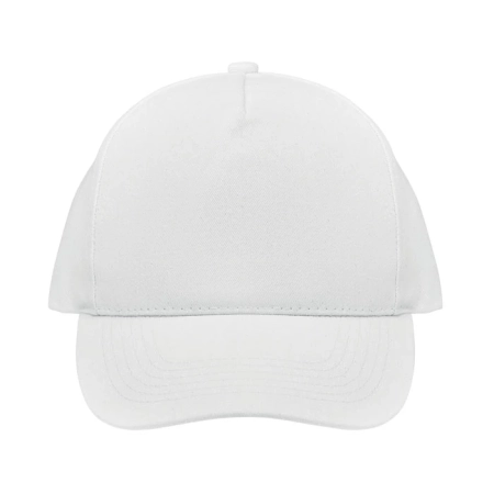 Czapka bawełna organiczna 250g BICCA CAP | MO-MO6432-06