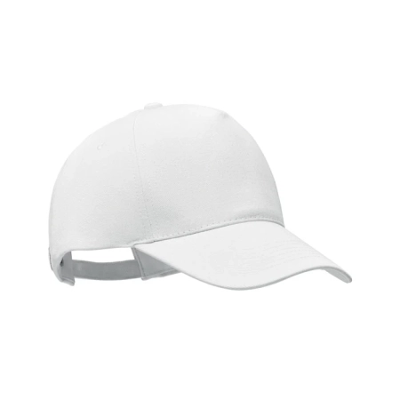 Czapka bawełna organiczna 250g BICCA CAP MO6432-06