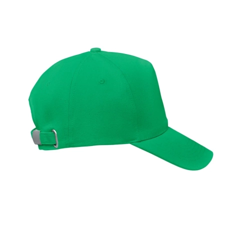 Czapka bawełna organiczna 250g BICCA CAP | MO-MO6432-09