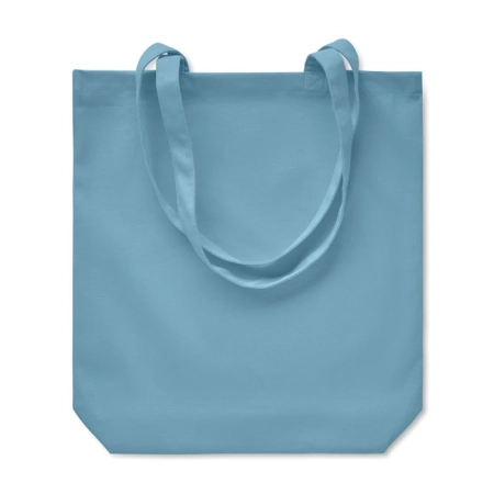 Torba na zakupy 270 gr/m² RASSA COLOURED | MO-MO6442-20