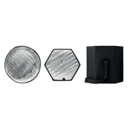 Krzesło/stół z torbą chłodzącą SEAT & DRINK | MO-MO6444-03