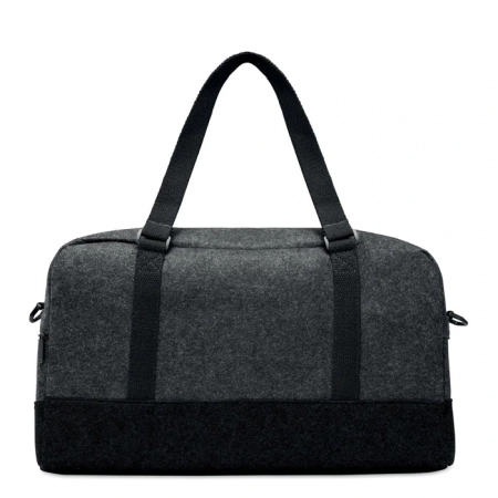 Torba weekendowa z filcu RPET INDICO BAG | MO-MO6457-15