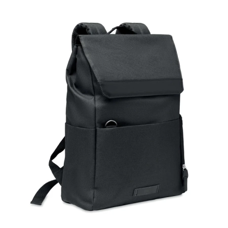 600D RPET plecak na laptopa DAEGU LAP MO6464-03