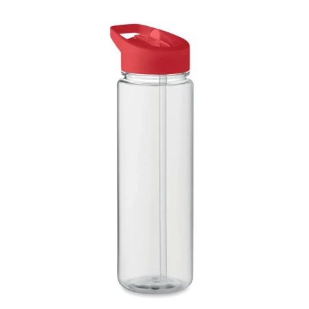 RPET butelka 650ml PP flip lid ALABAMA | MO-MO6467-05